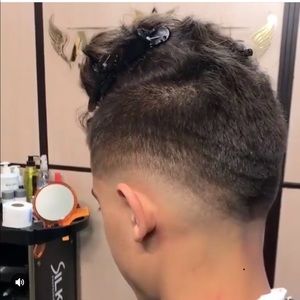 Meet your Posher, Alfonso